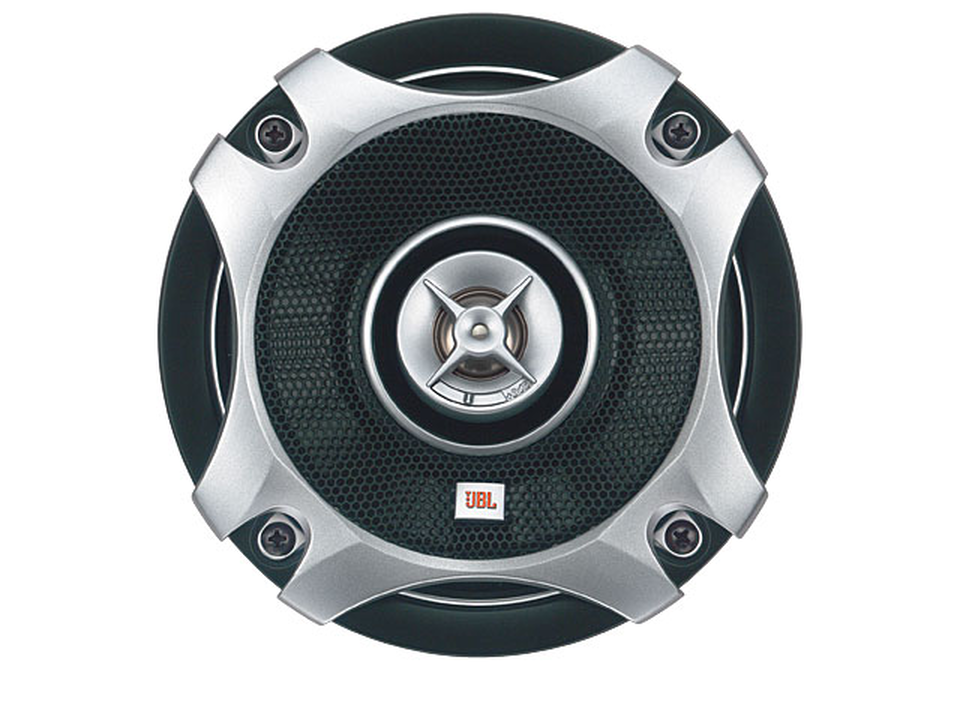 GRAND TOURING GTO 527 - Black - 5 1/4 inch 2-Way - Hero